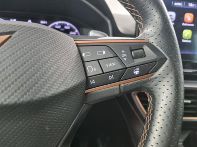 Cupra Leon Leon 1.5 hybrid 150cv dsg (16)