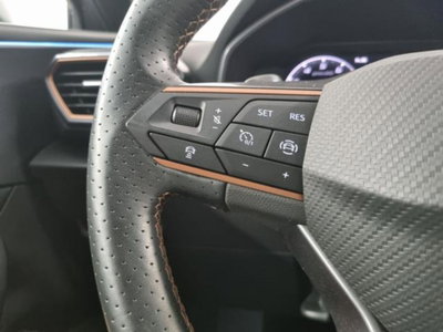 Cupra Leon Leon 1.5 hybrid 150cv dsg (17)