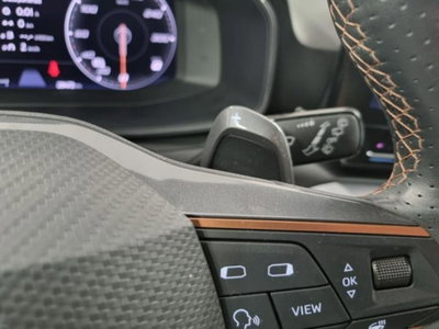 Cupra Leon Leon 1.5 hybrid 150cv dsg (18)