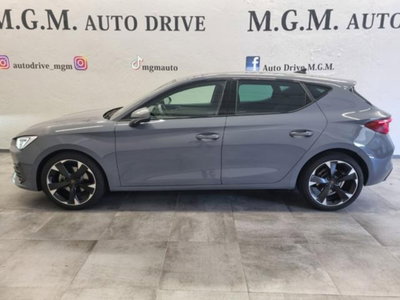 Cupra Leon Leon 1.5 hybrid 150cv dsg (2)