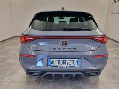 Cupra Leon Leon 1.5 hybrid 150cv dsg (3)