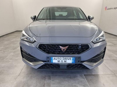 Cupra Leon Leon 1.5 hybrid 150cv dsg (5)