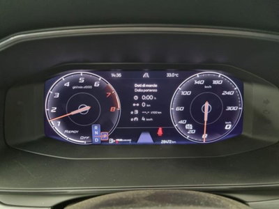 Cupra Leon Leon 1.5 hybrid 150cv dsg (6)