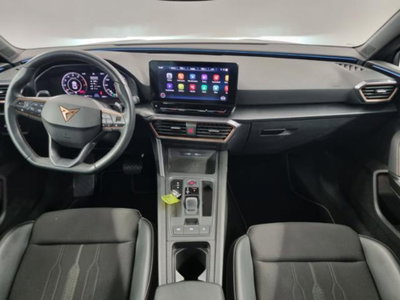 Cupra Leon Leon 1.5 hybrid 150cv dsg (7)