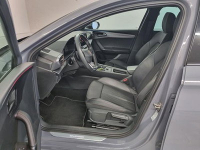 Cupra Leon Leon 1.5 hybrid 150cv dsg (8)