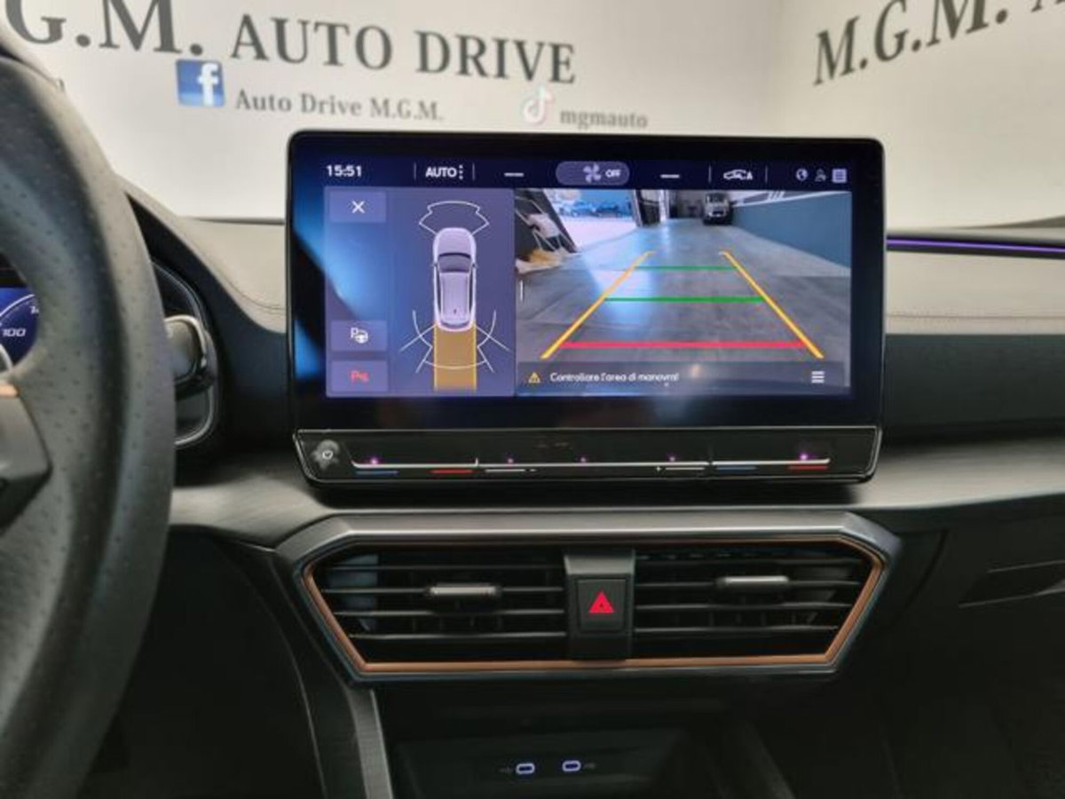 Cupra Formentor Formentor 2.0 tdi 4drive 150cv dsg (12)