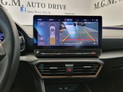 Cupra Formentor Formentor 2.0 tdi 4drive 150cv dsg (12)