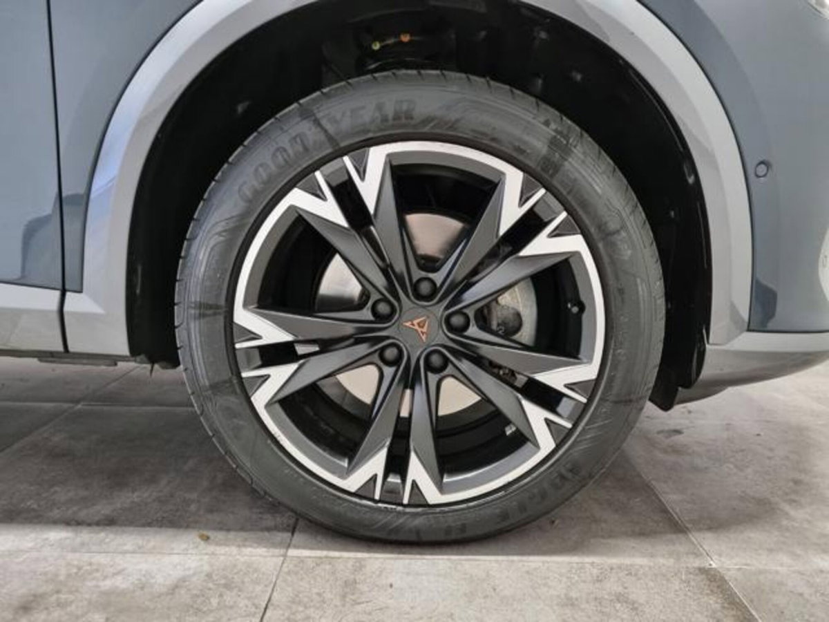 Cupra Formentor Formentor 2.0 tdi 4drive 150cv dsg (15)