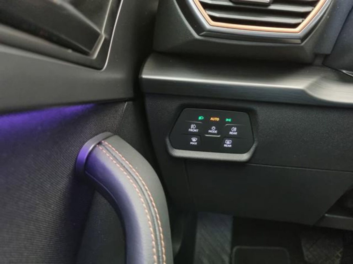 Cupra Formentor Formentor 2.0 tdi 4drive 150cv dsg (19)