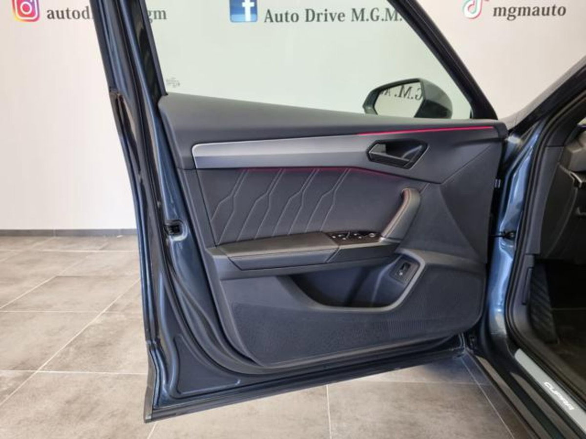 Cupra Formentor Formentor 2.0 tdi 4drive 150cv dsg (20)