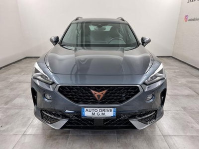 Cupra Formentor Formentor 2.0 tdi 4drive 150cv dsg (5)