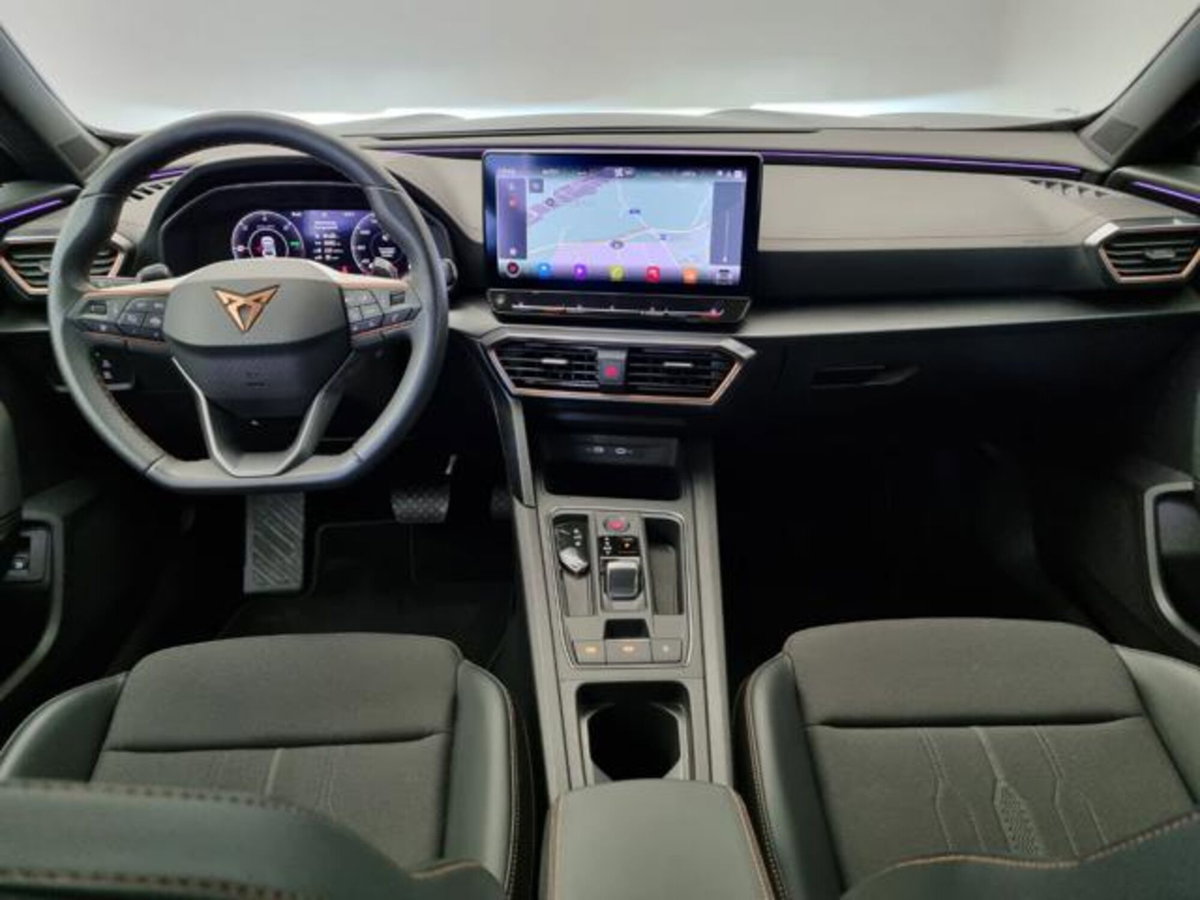 Cupra Formentor Formentor 2.0 tdi 4drive 150cv dsg (6)