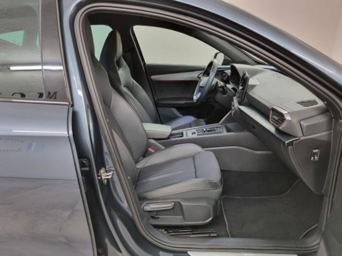 Cupra Formentor Formentor 2.0 tdi 4drive 150cv dsg (8)