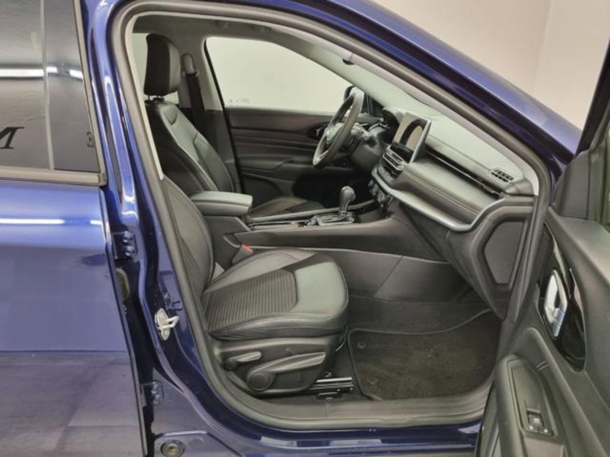 Jeep Compass 1.3 Turbo T4 150 CV aut. 2WD Limited (10)