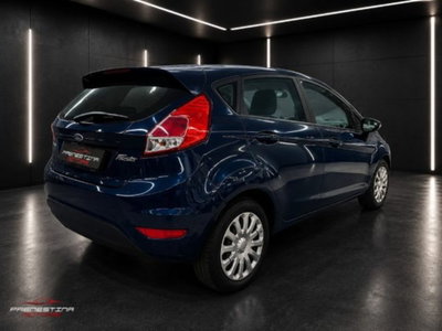 Ford Fiesta 1.4 5 porte Bz.- GPL Business N1 (5)