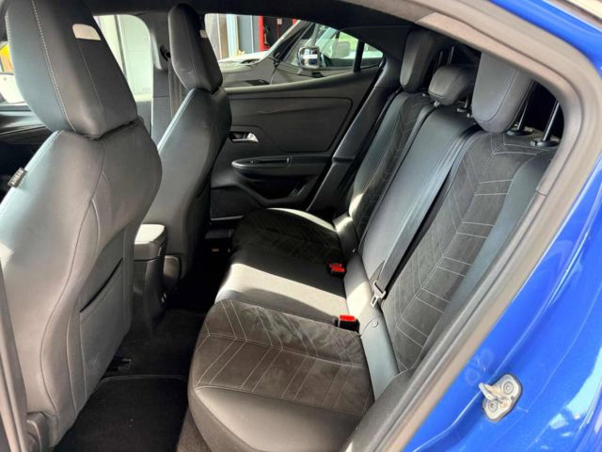 Opel Mokka 1.2 Turbo 130 CV aut. GS Line (5)