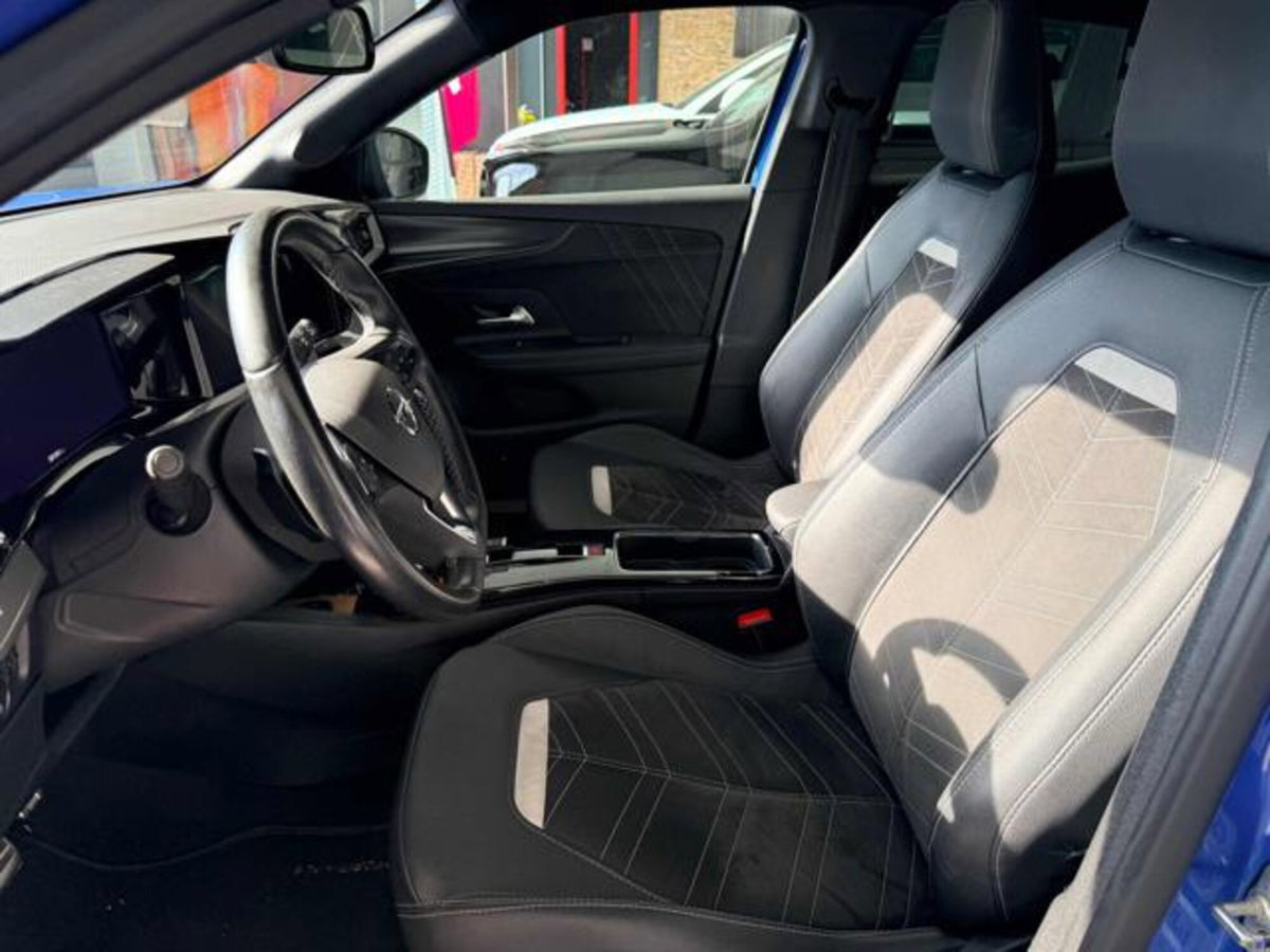 Opel Mokka 1.2 Turbo 130 CV aut. GS Line (6)