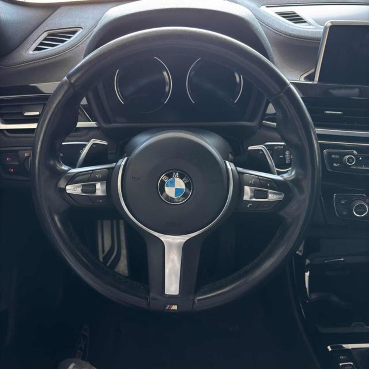 BMW X2 xDrive25d Msport (11)