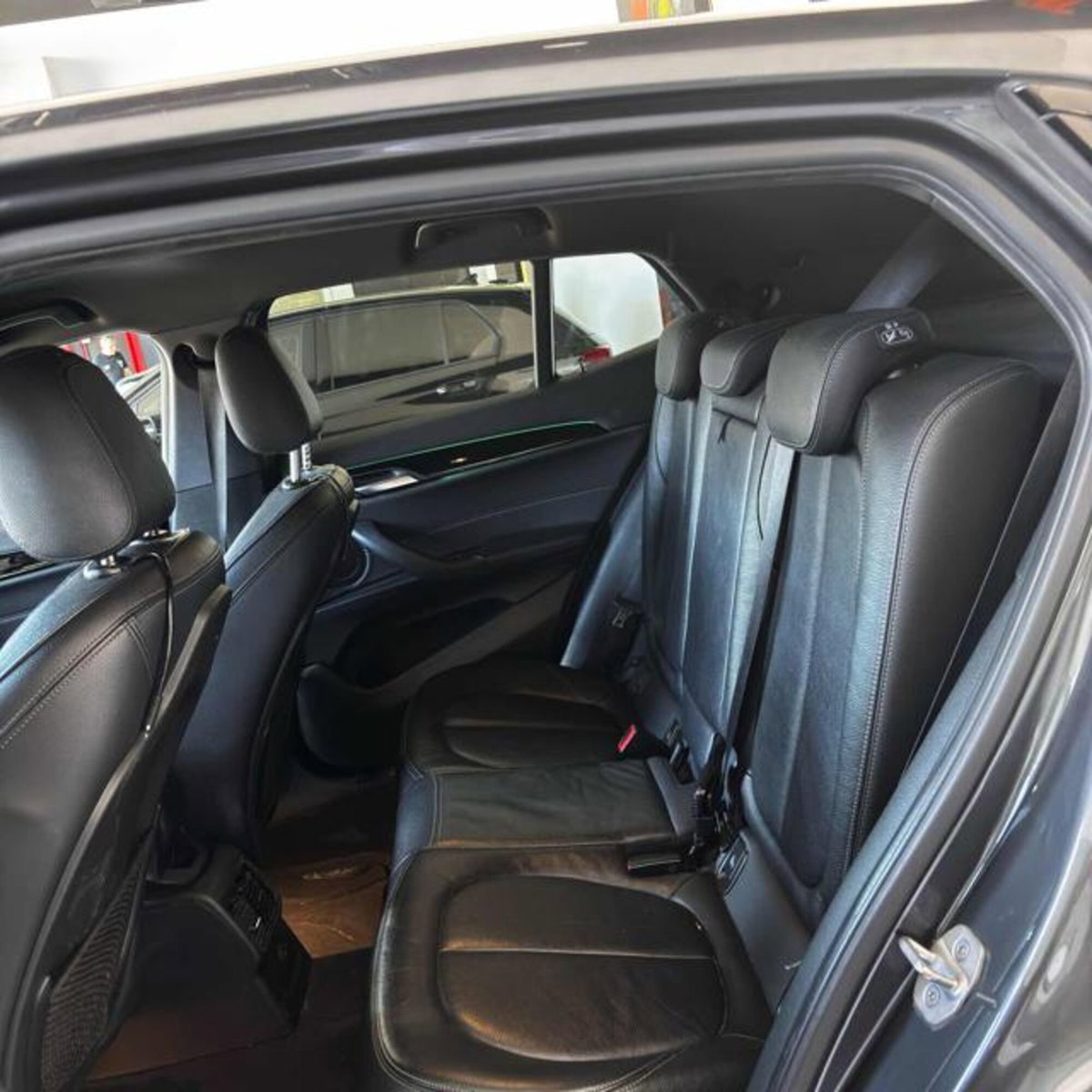 BMW X2 xDrive25d Msport (12)