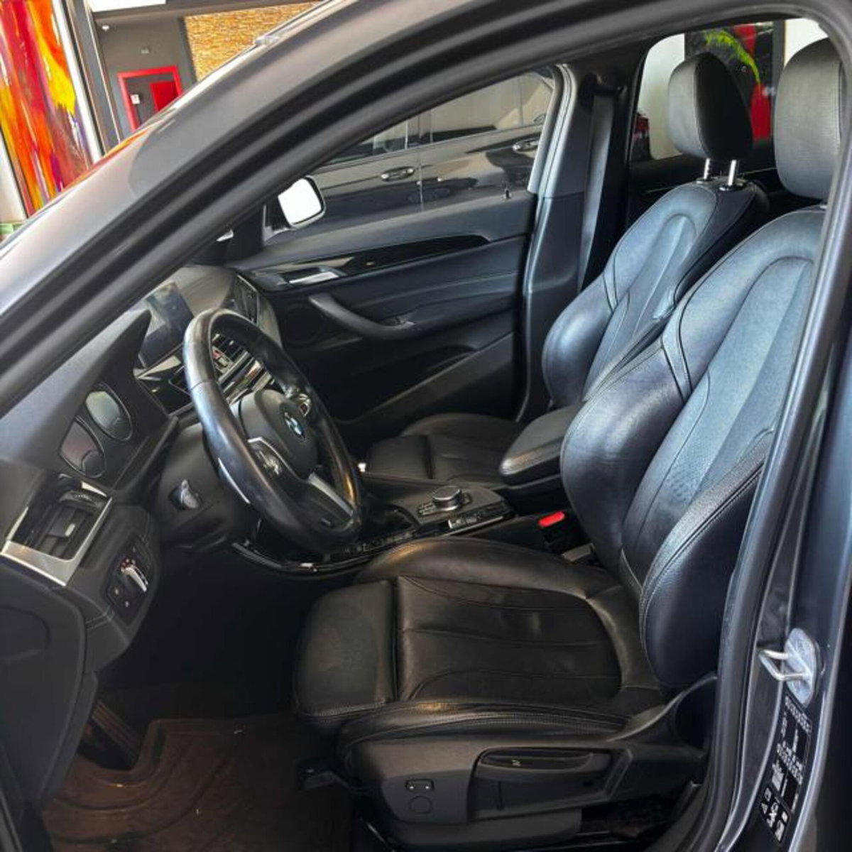 BMW X2 xDrive25d Msport (13)