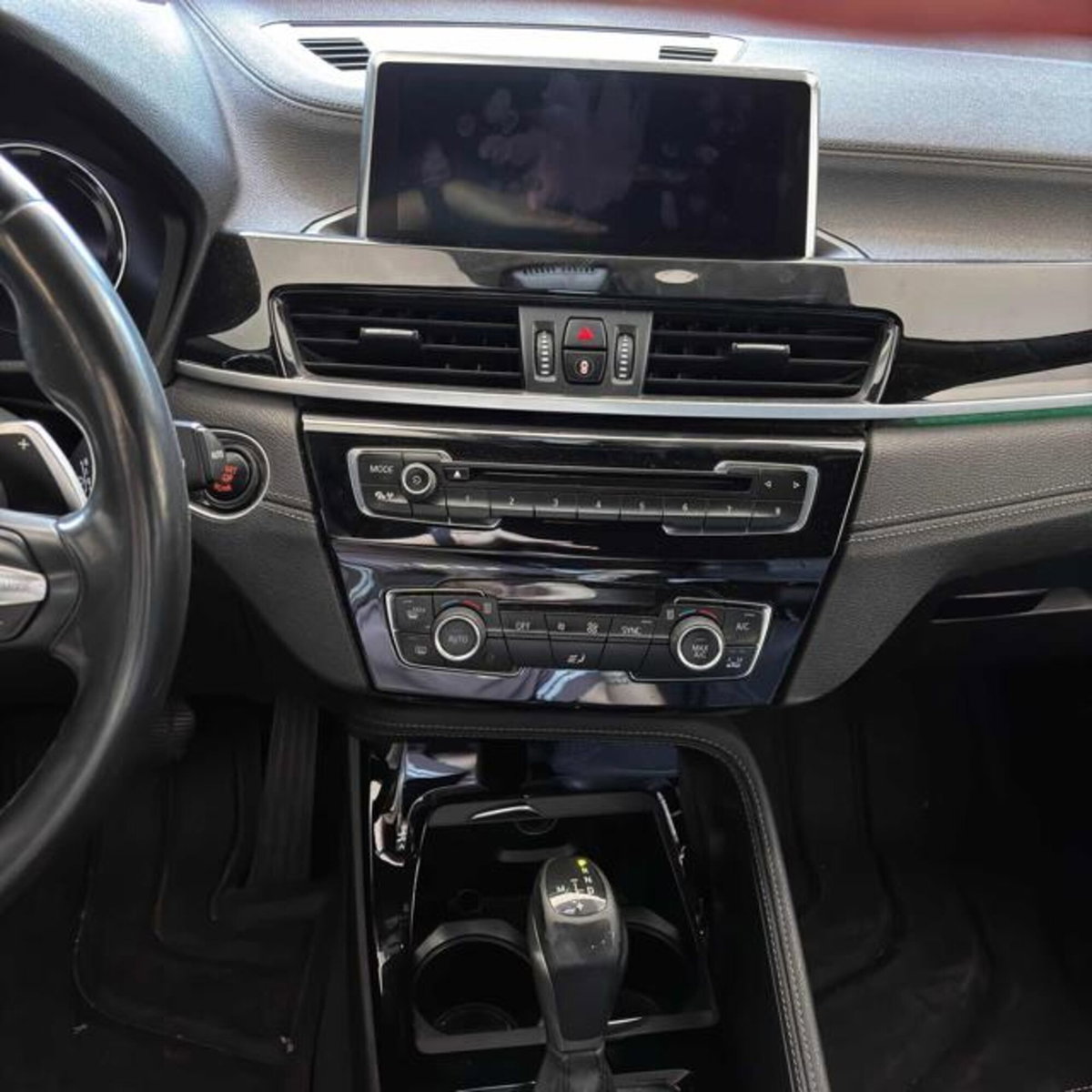 BMW X2 xDrive25d Msport (7)