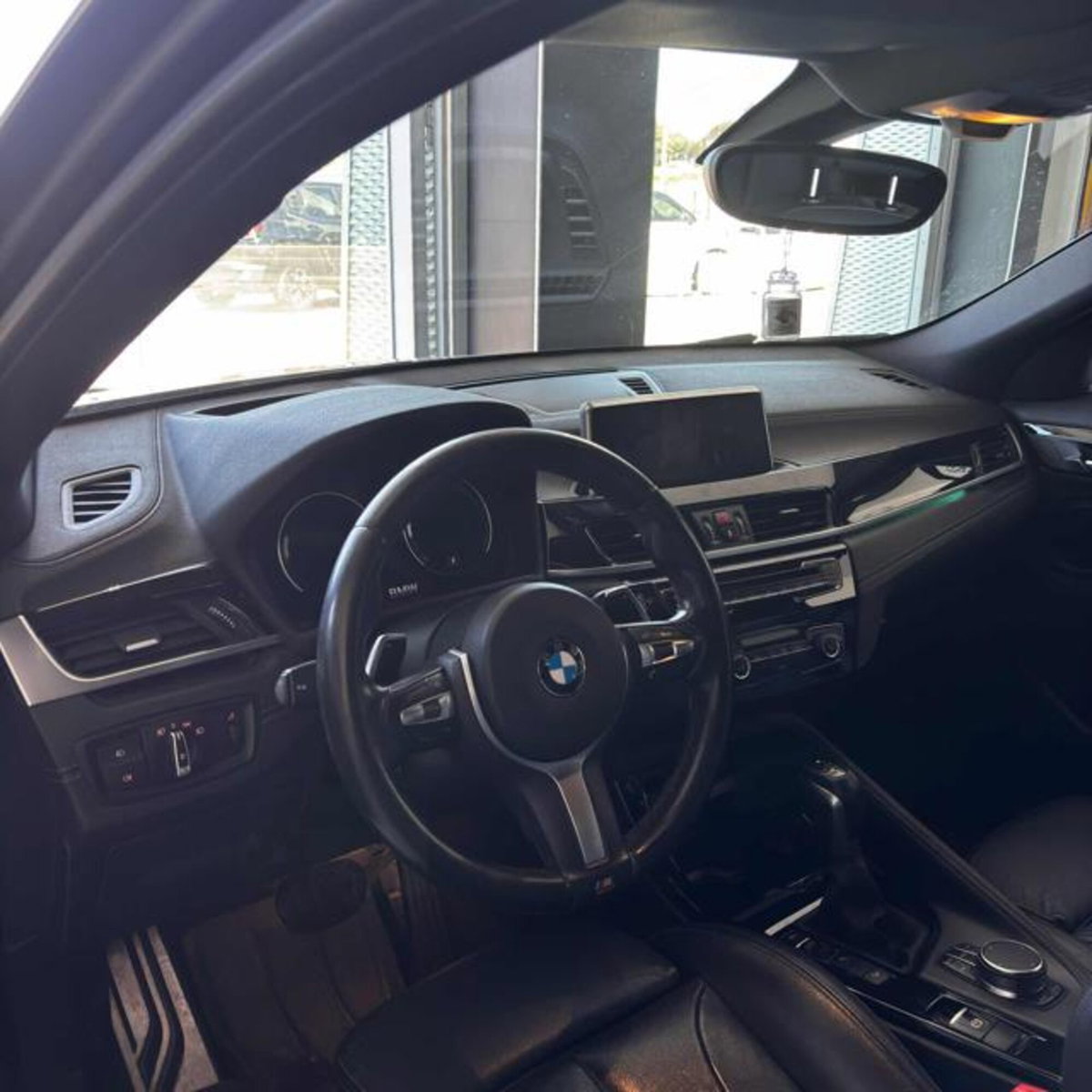 BMW X2 xDrive25d Msport (8)