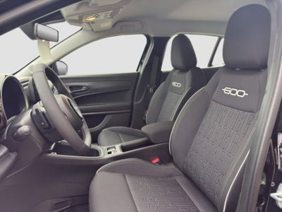 Fiat 600 1.2 Business 100cv (12)