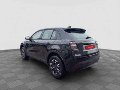 Fiat 600 1.2 Business 100cv (3)