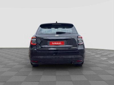 Fiat 600 1.2 Business 100cv (4)