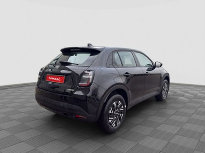Fiat 600 1.2 Business 100cv (5)