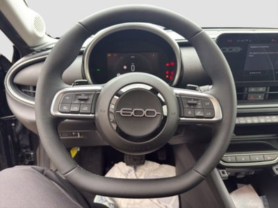 Fiat 600 1.2 Business 100cv (9)