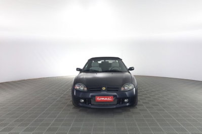 Mg TF 115 1.6 16V cat usata