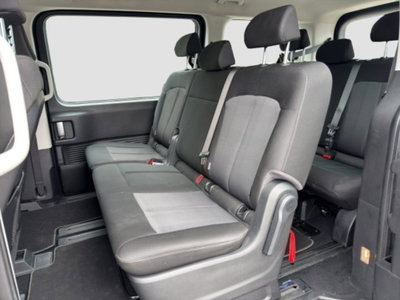 Hyundai Staria 2.2 awd auto (11)