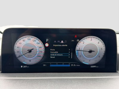 Hyundai Staria 2.2 awd auto (16)