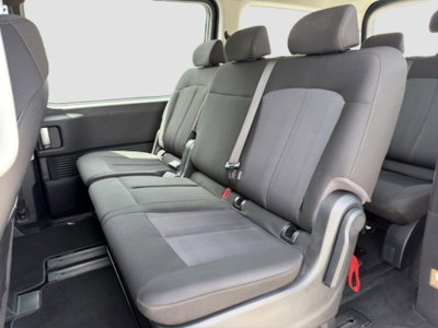 Hyundai Staria 2.2 awd auto (11)