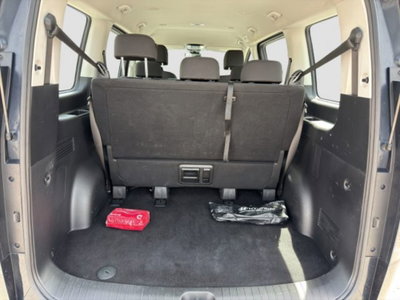 Hyundai Staria 2.2 awd auto (15)