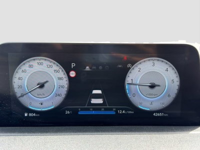 Hyundai Staria 2.2 awd auto (16)