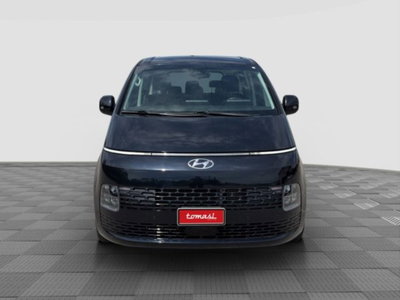 Hyundai Staria 2.2 awd auto (8)