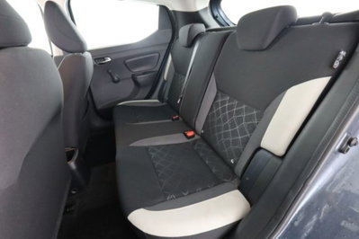 Nissan Micra dCi 90 5 porte Acenta (3)