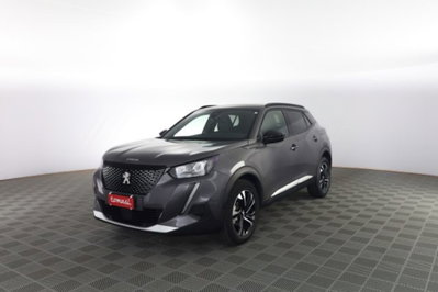 Peugeot 2008 PureTech 100 S&S Allure Pack (8)