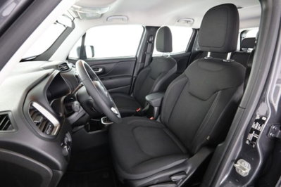 Jeep Renegade 1.0 T3 Longitude (2)