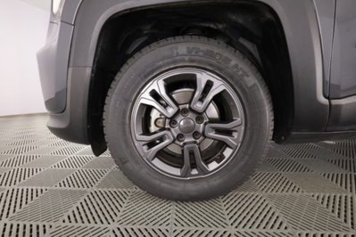 Jeep Renegade 1.0 T3 Longitude (8)