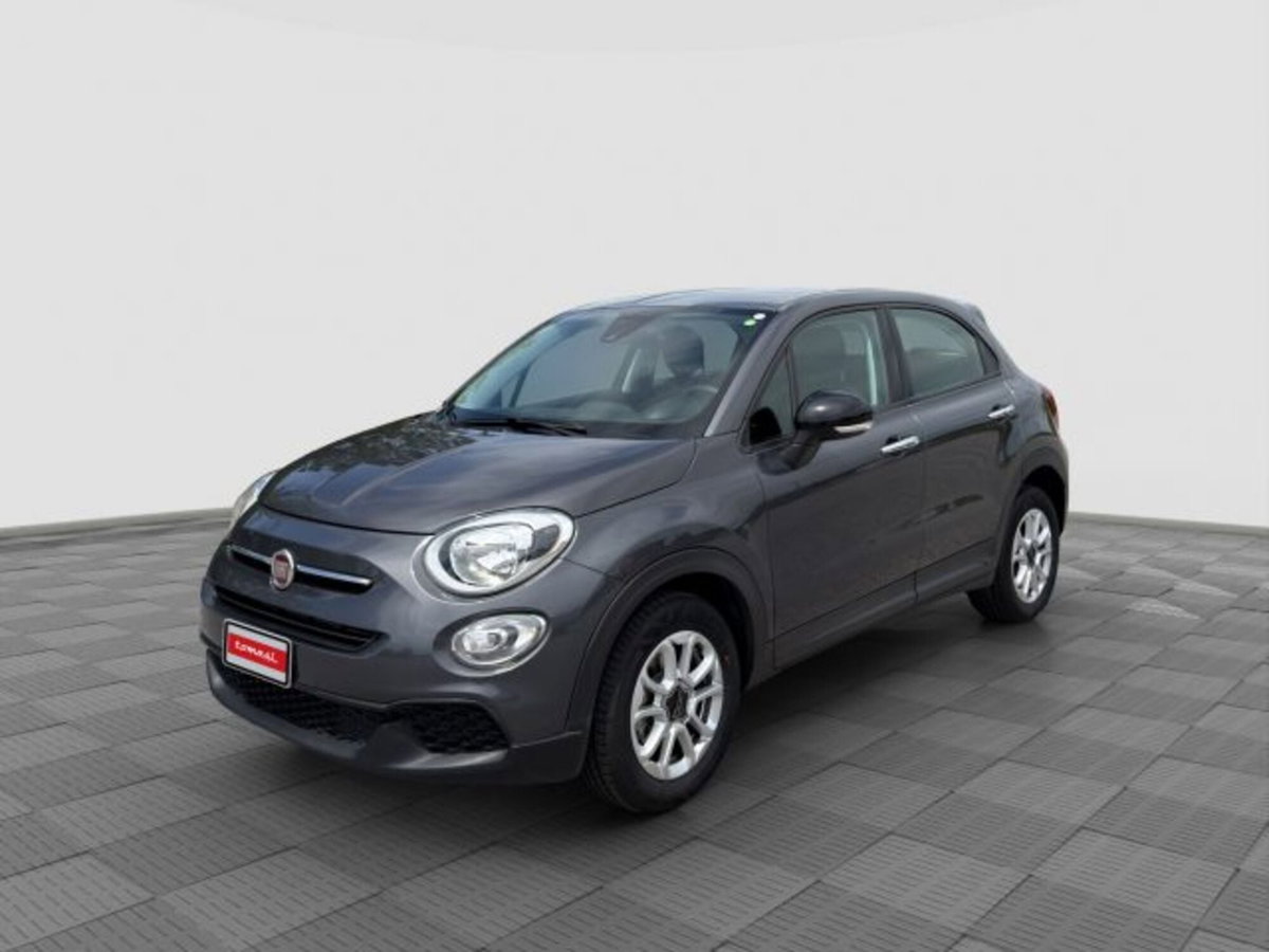 Fiat 500X 1.0 T3 120 CV Urban
