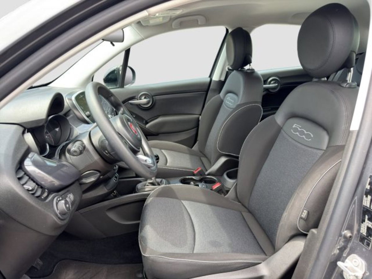 Fiat 500X 1.0 T3 120 CV Urban (10)