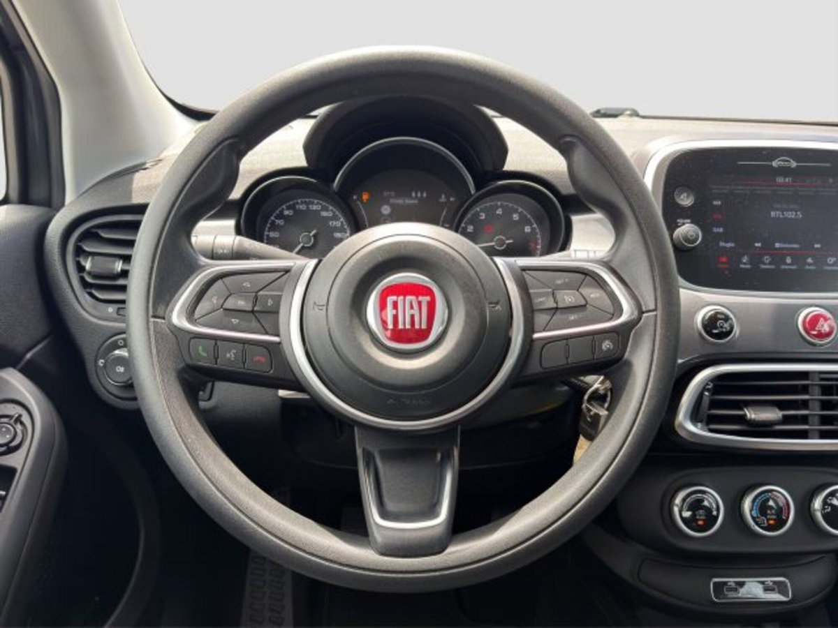 Fiat 500X 1.0 T3 120 CV Urban (13)