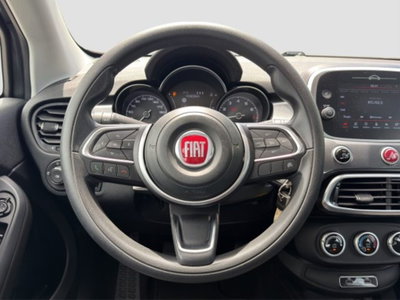 Fiat 500X 1.0 T3 120 CV Urban (13)