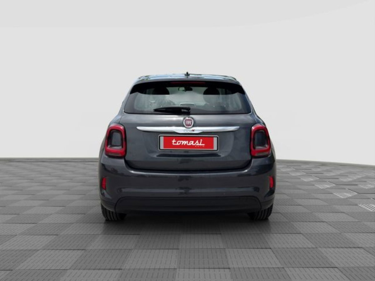 Fiat 500X 1.0 T3 120 CV Urban (4)