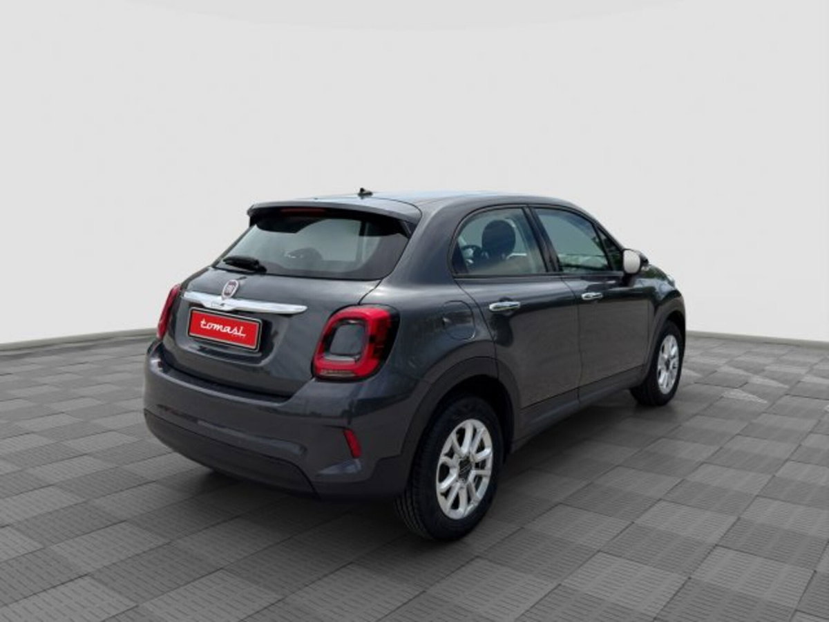 Fiat 500X 1.0 T3 120 CV Urban (5)