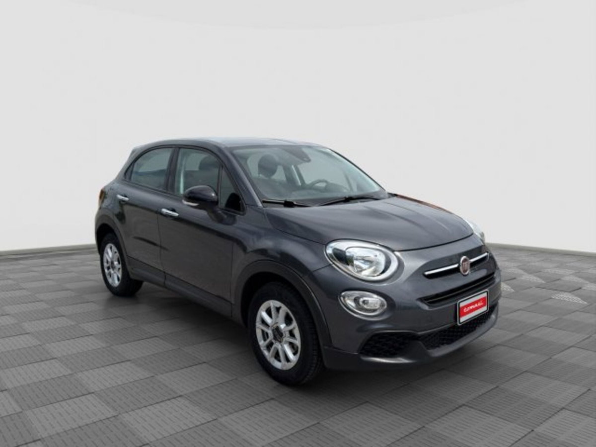 Fiat 500X 1.0 T3 120 CV Urban (7)