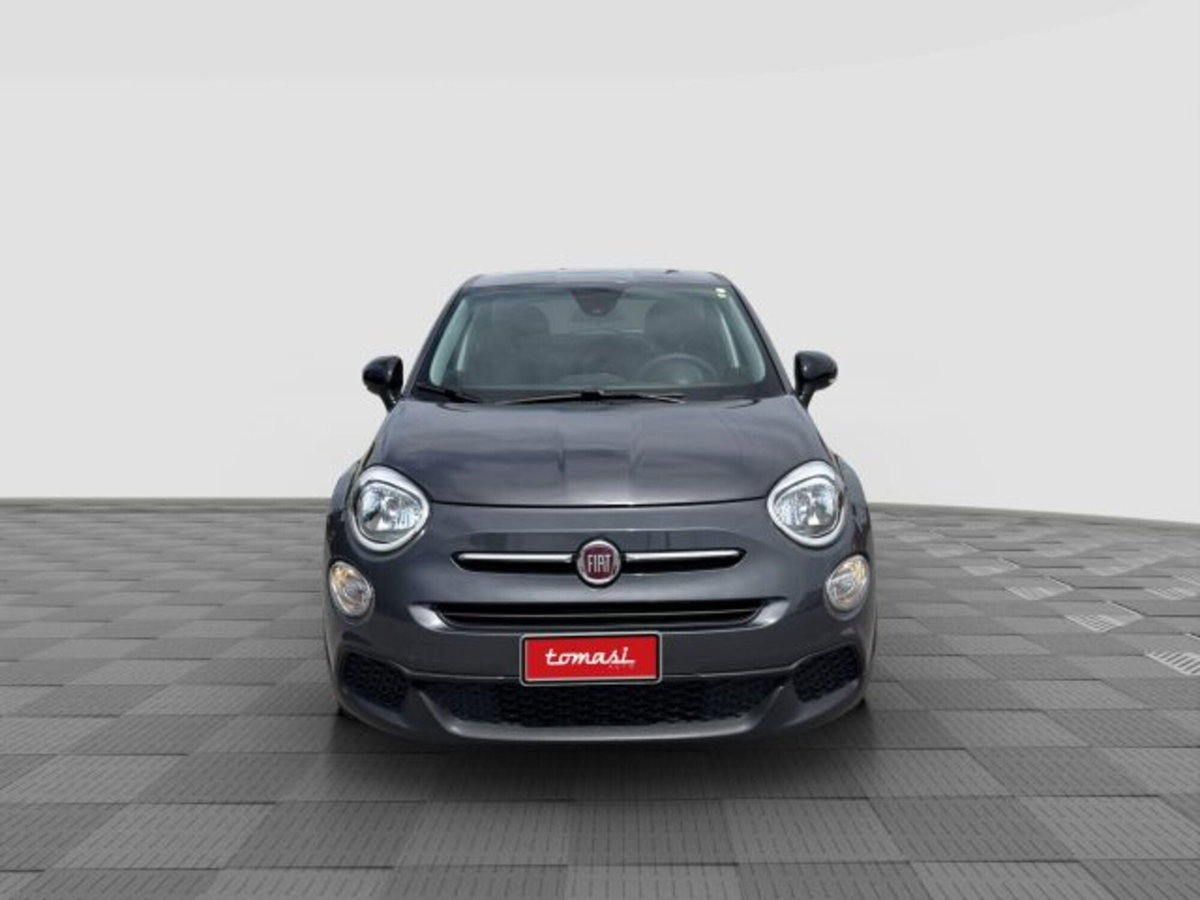 Fiat 500X 1.0 T3 120 CV Urban (8)
